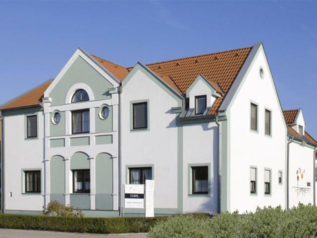 Haus Mariella Hotel Podersdorf am See Bagian luar foto