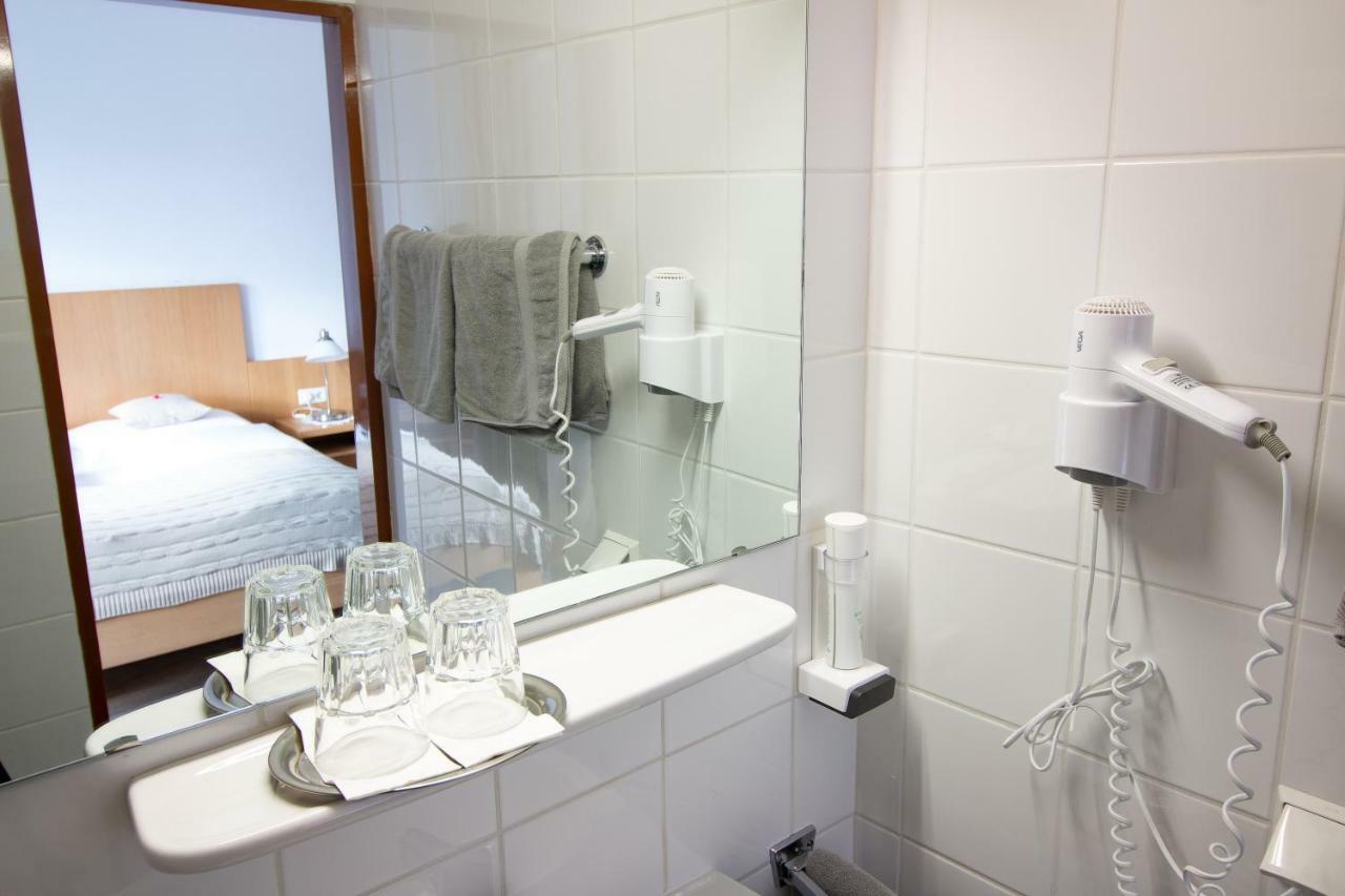 Haus Mariella Hotel Podersdorf am See Bagian luar foto